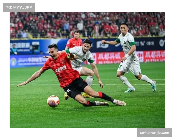 成都蓉城传球成功率89%冠绝中超 传控体系展现战术成熟度